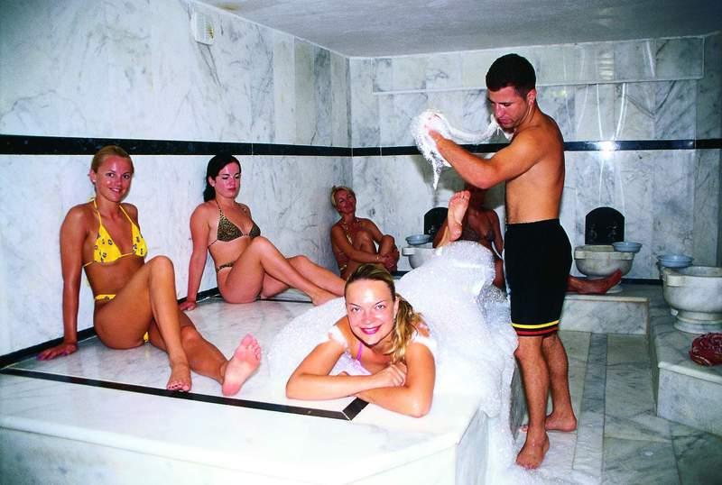 Floria Beach Hotel Alanya Esterno foto