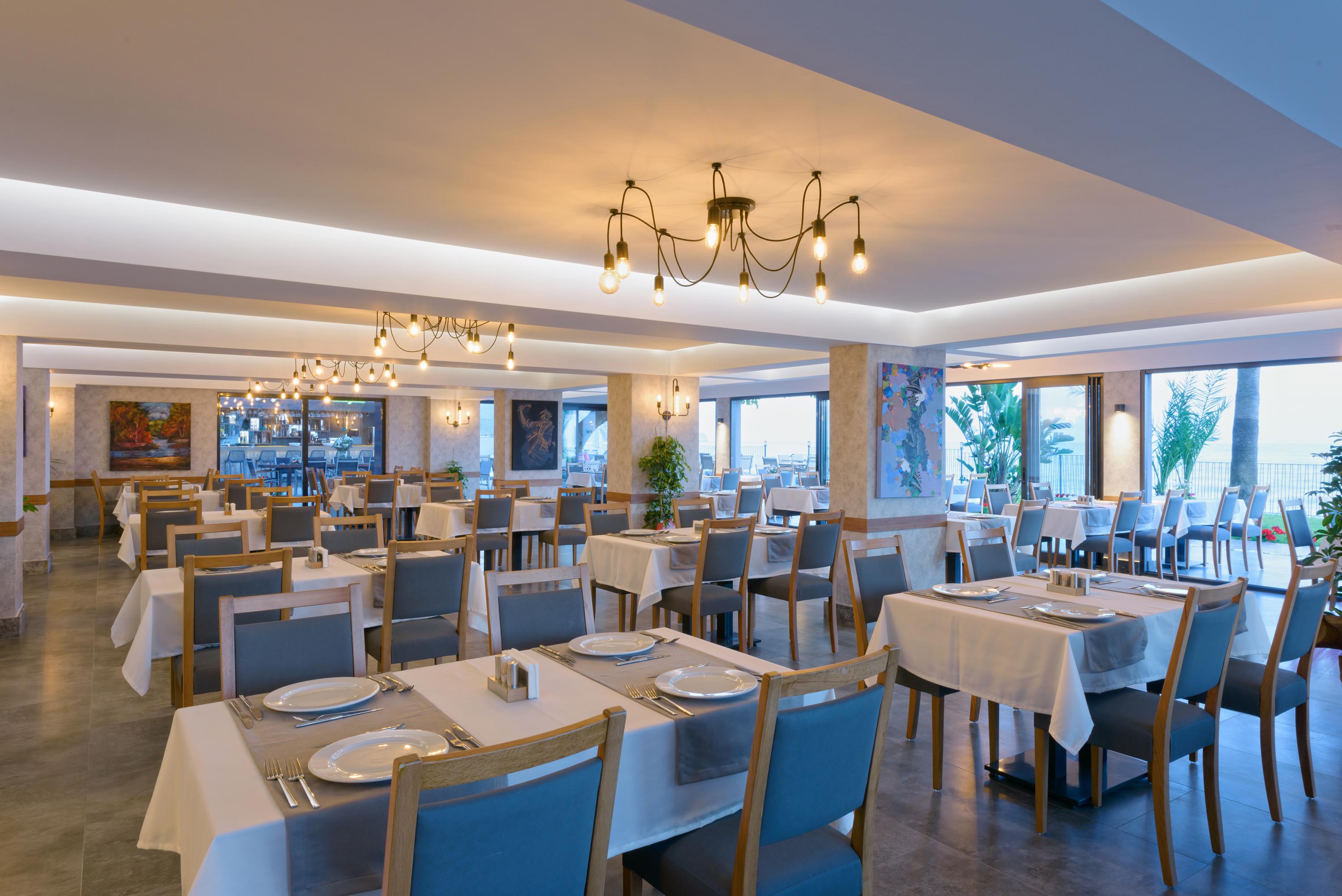 Floria Beach Hotel Alanya Esterno foto