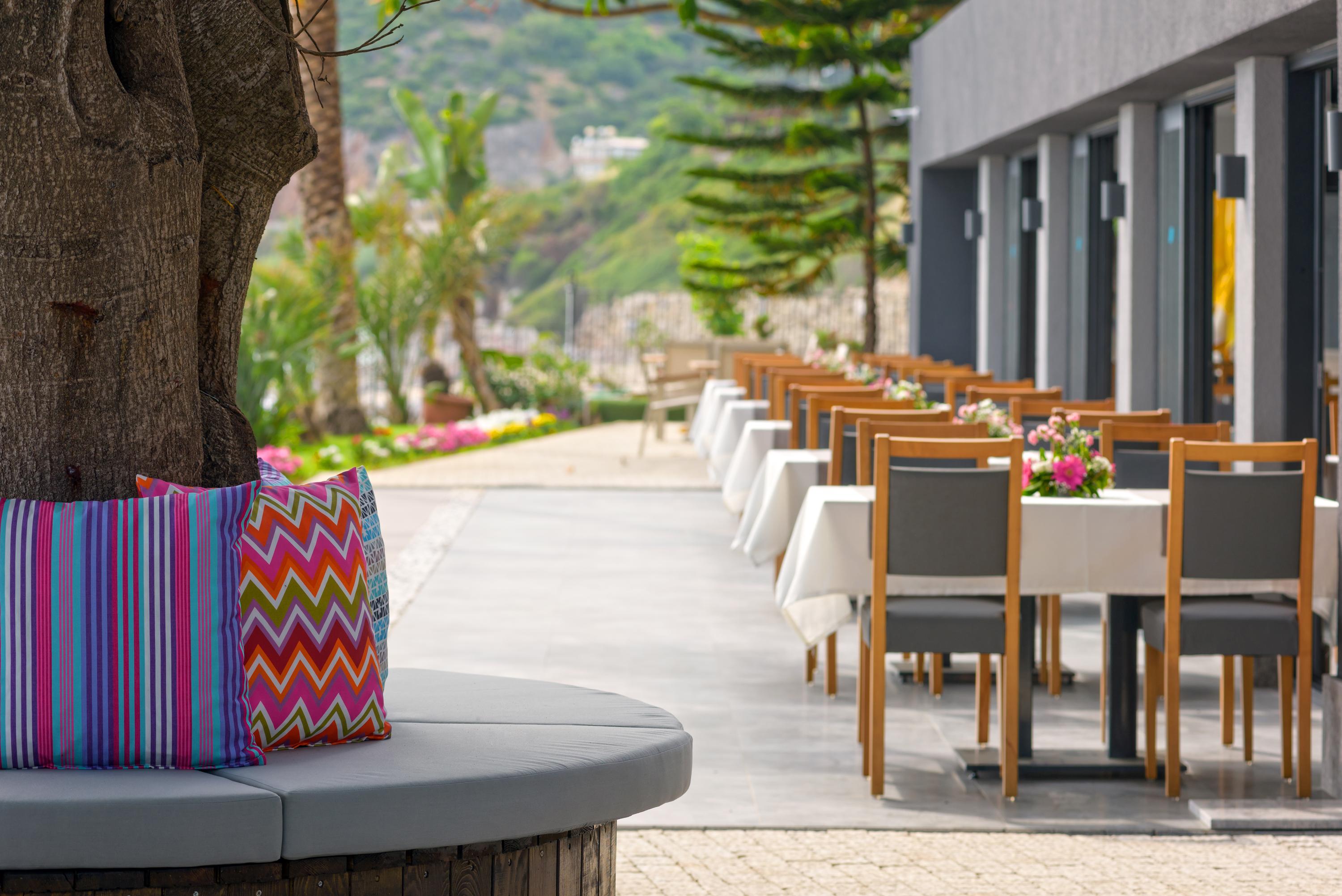 Floria Beach Hotel Alanya Esterno foto