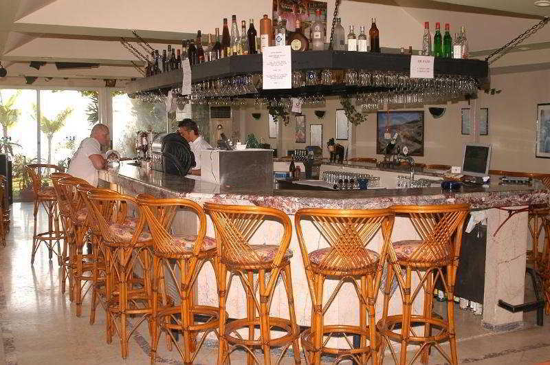 Floria Beach Hotel Alanya Esterno foto