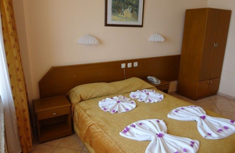 Floria Beach Hotel Alanya Esterno foto